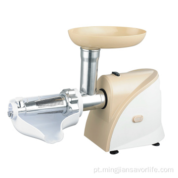 Potente Mini Mincer Mince Machine